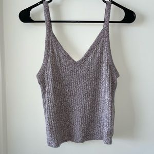American Eagle Tank